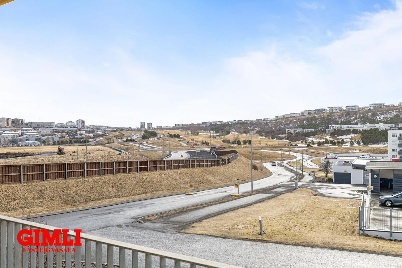 Þorrasalir 17, 201 Kópavogur