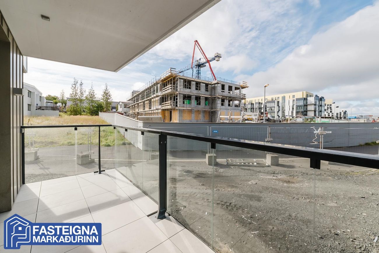 Naustavör 64 - 0104, 200 Kópavogur