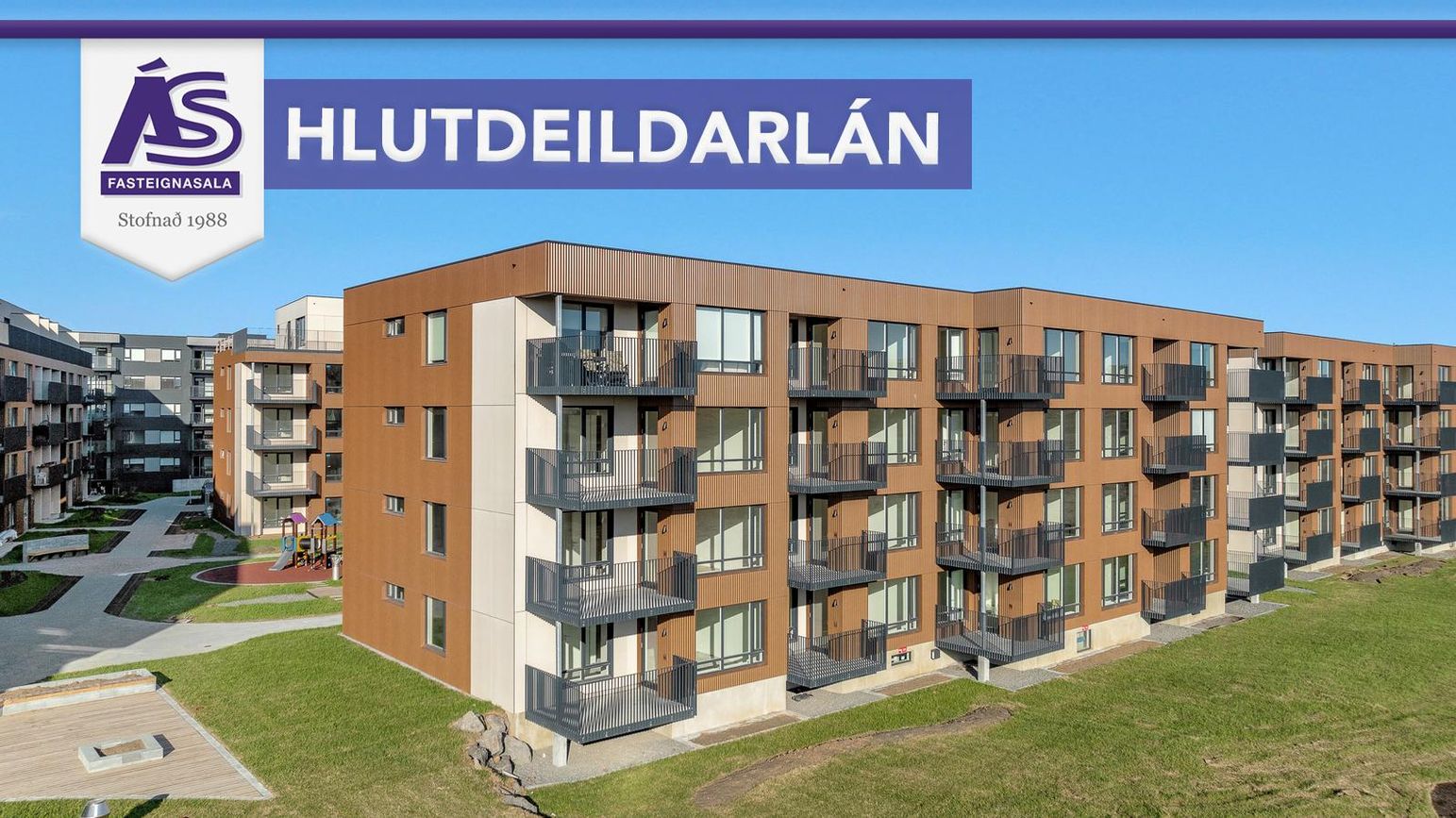 Áshamar 22 - 0304, 221 Hafnarfjörður