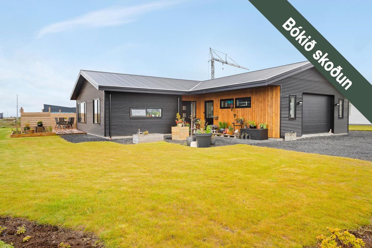 Björkurstekkur 67, 800 Sveitarfélagið Árborg