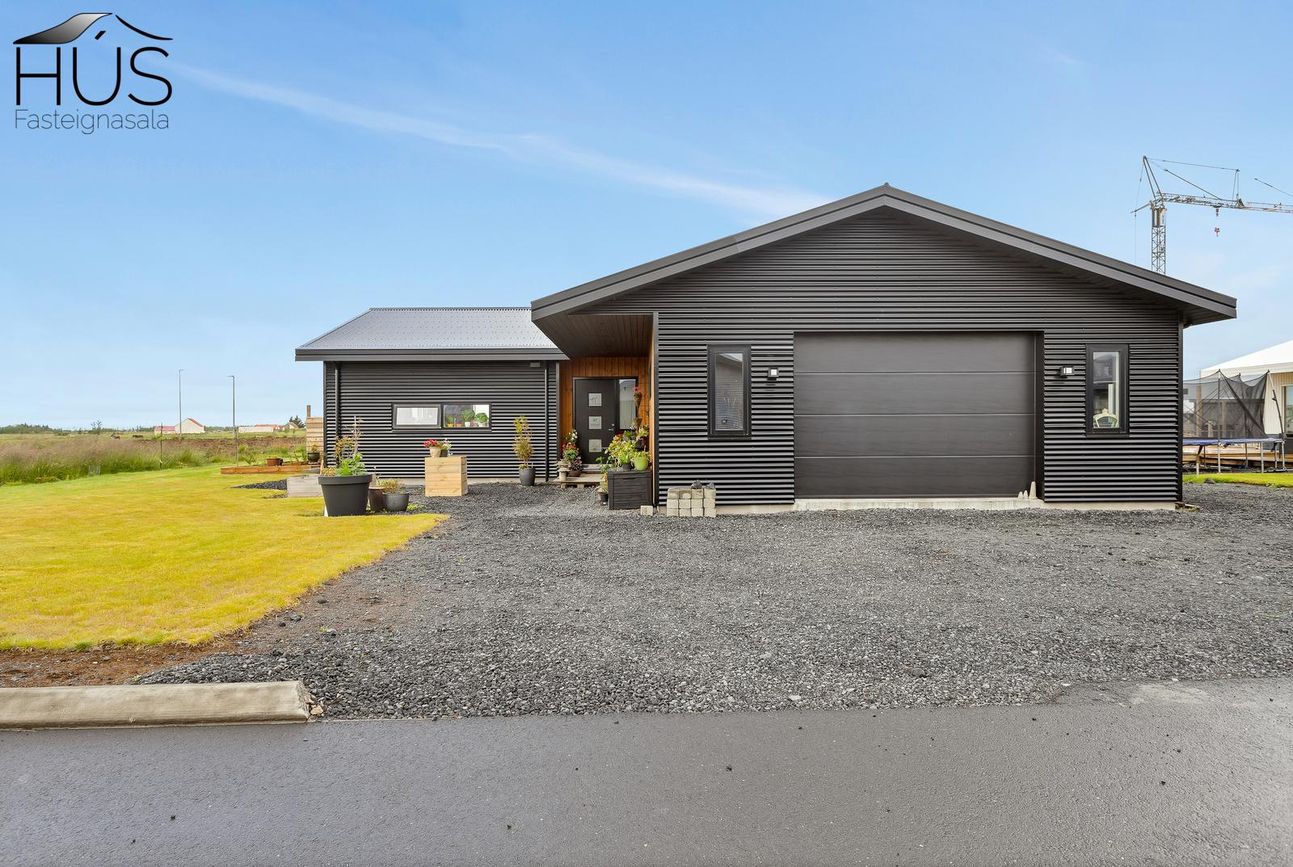 Björkurstekkur 67, 800 Sveitarfélagið Árborg