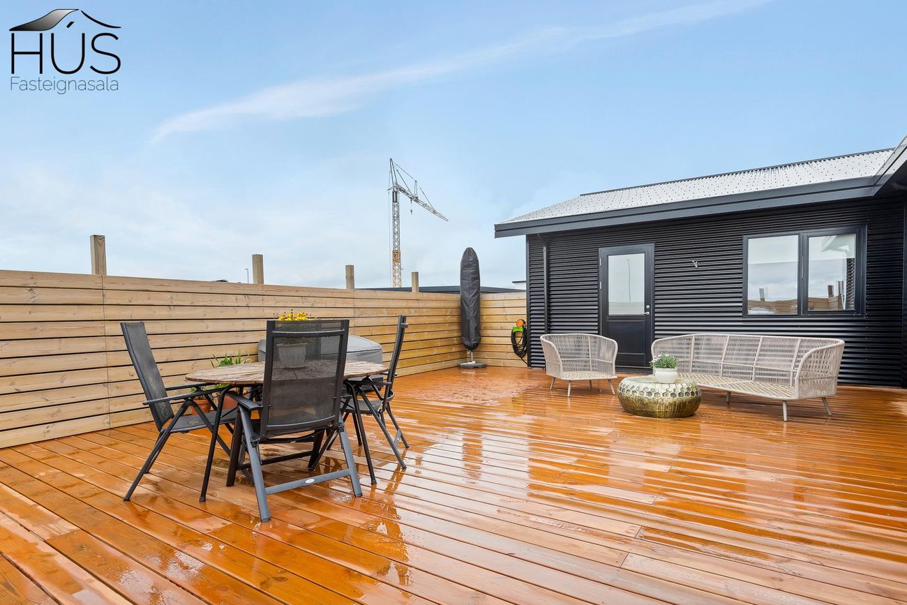 Björkurstekkur 67, 800 Sveitarfélagið Árborg