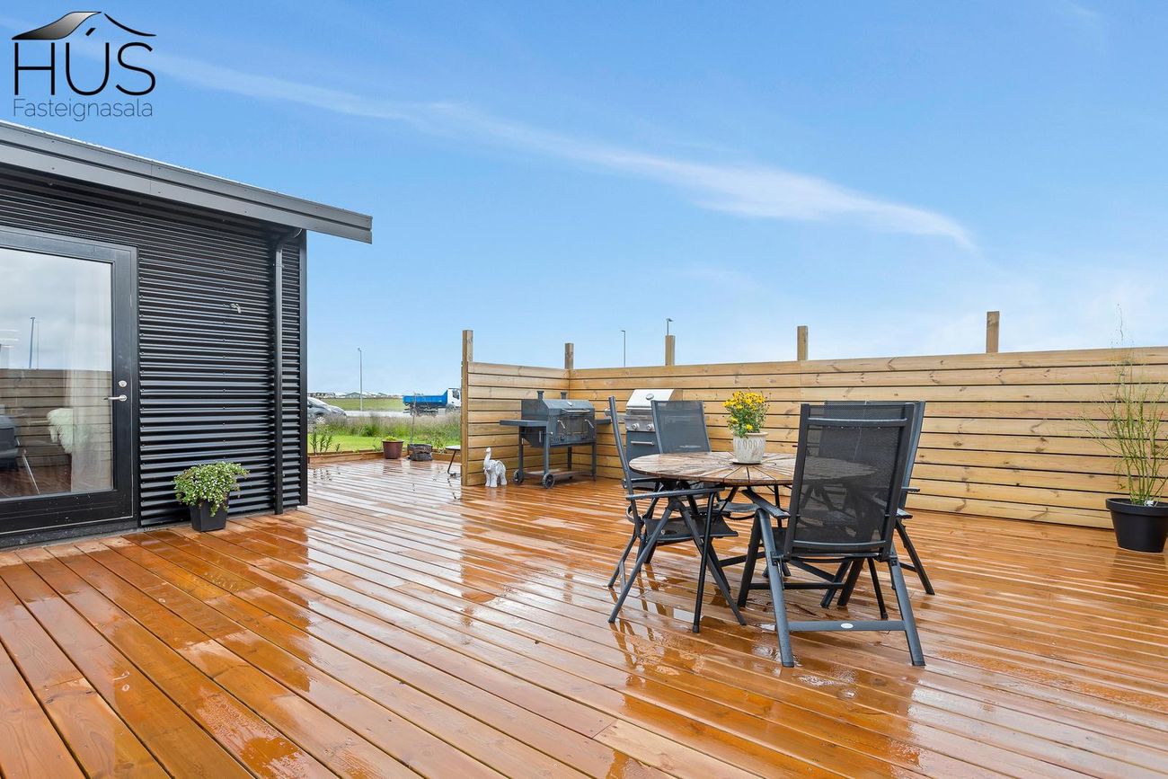 Björkurstekkur 67, 800 Sveitarfélagið Árborg