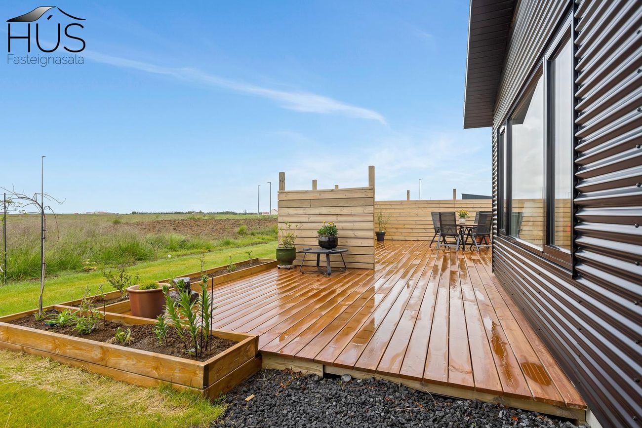 Björkurstekkur 67, 800 Sveitarfélagið Árborg