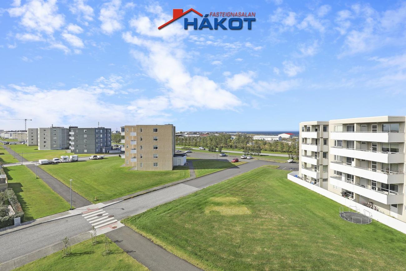 Holtsflöt 4 - 0404, 300 Akranes