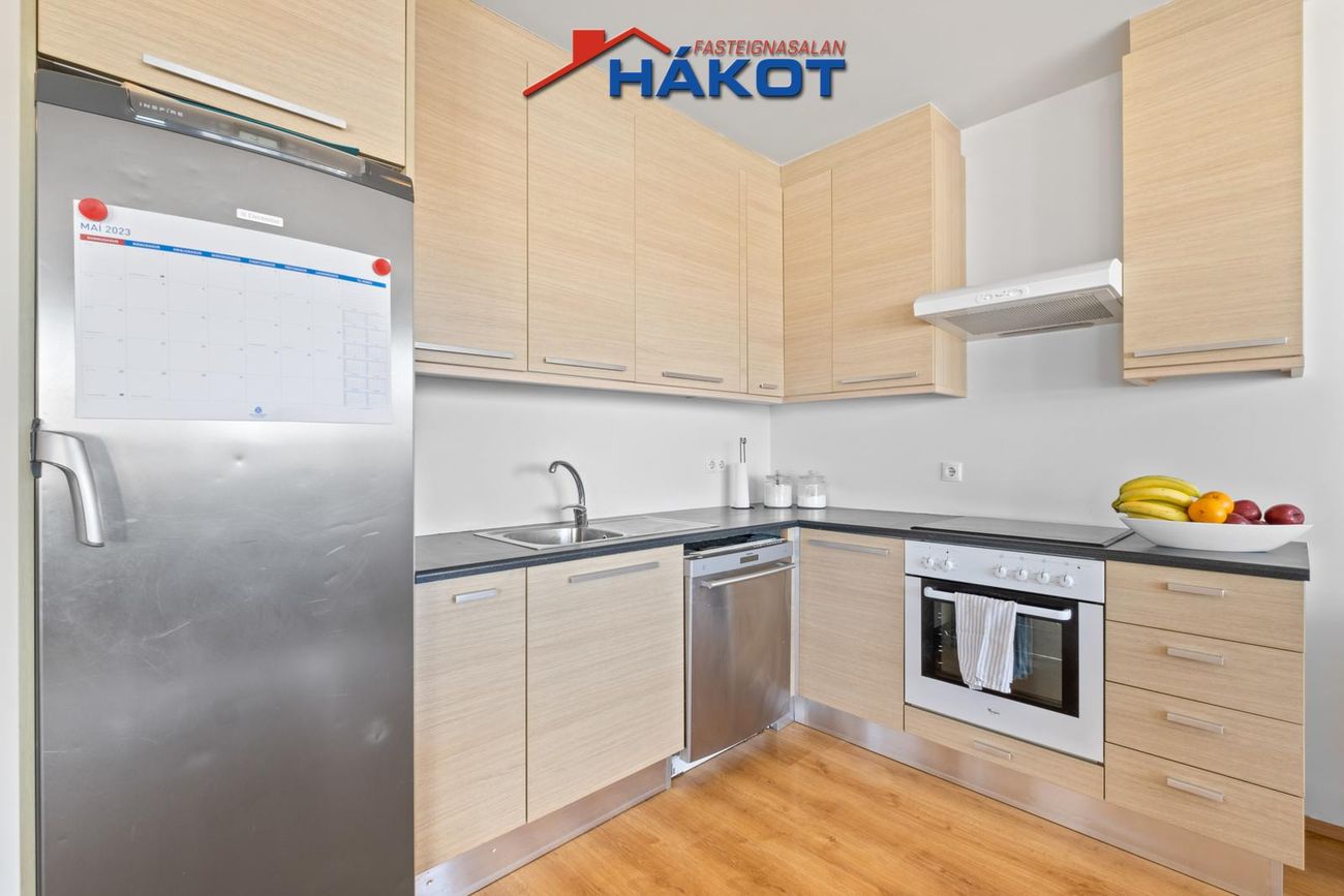 Holtsflöt 4 - 0404, 300 Akranes