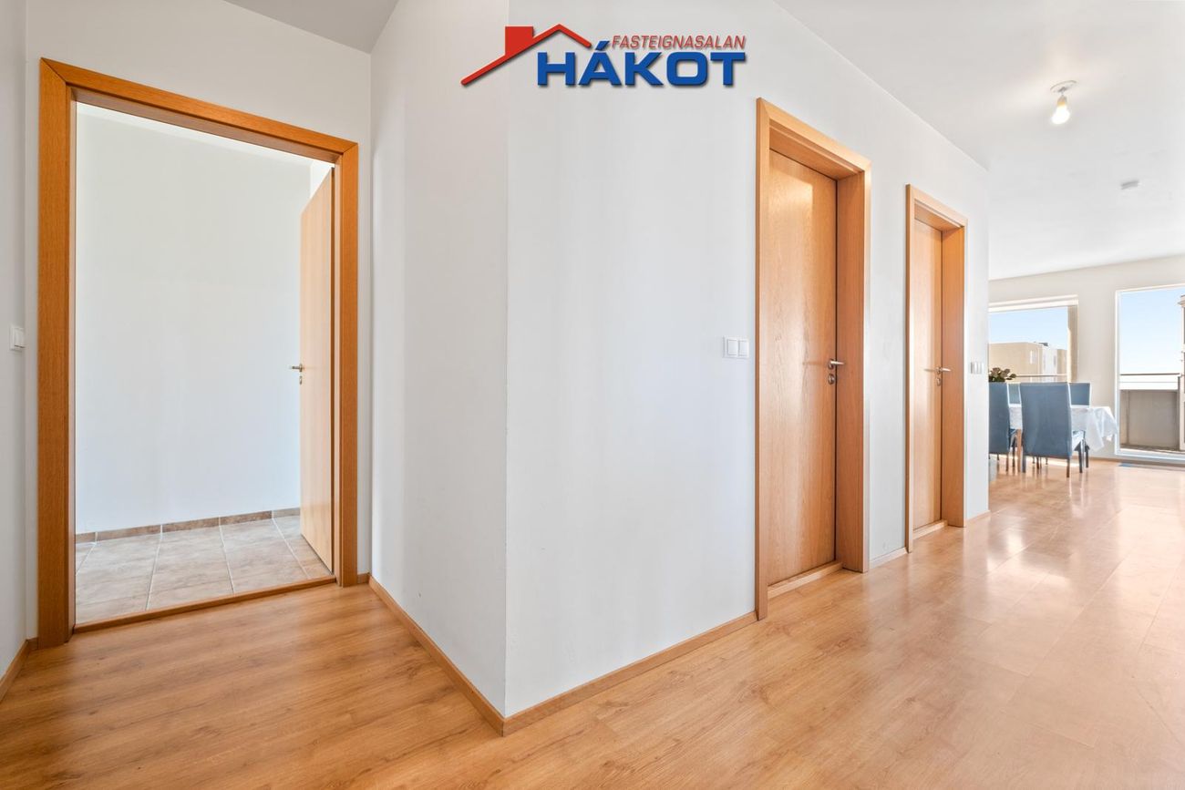 Holtsflöt 4 - 0404, 300 Akranes