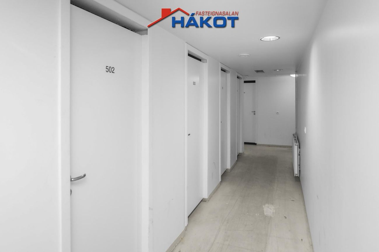 Holtsflöt 4 - 0404, 300 Akranes