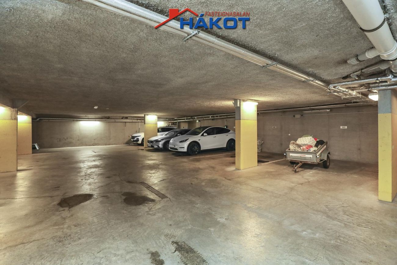 Holtsflöt 4 - 0404, 300 Akranes