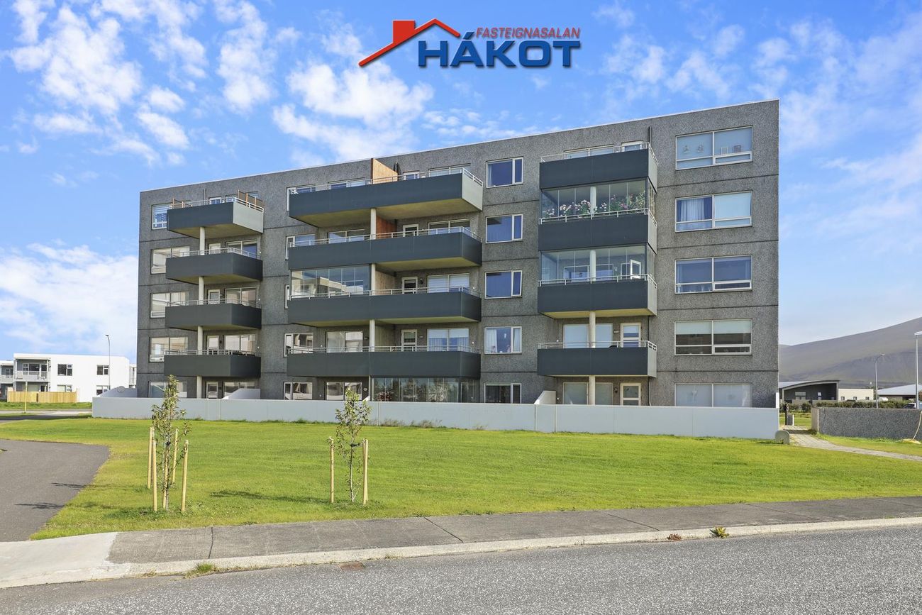 Holtsflöt 4 - 0404, 300 Akranes