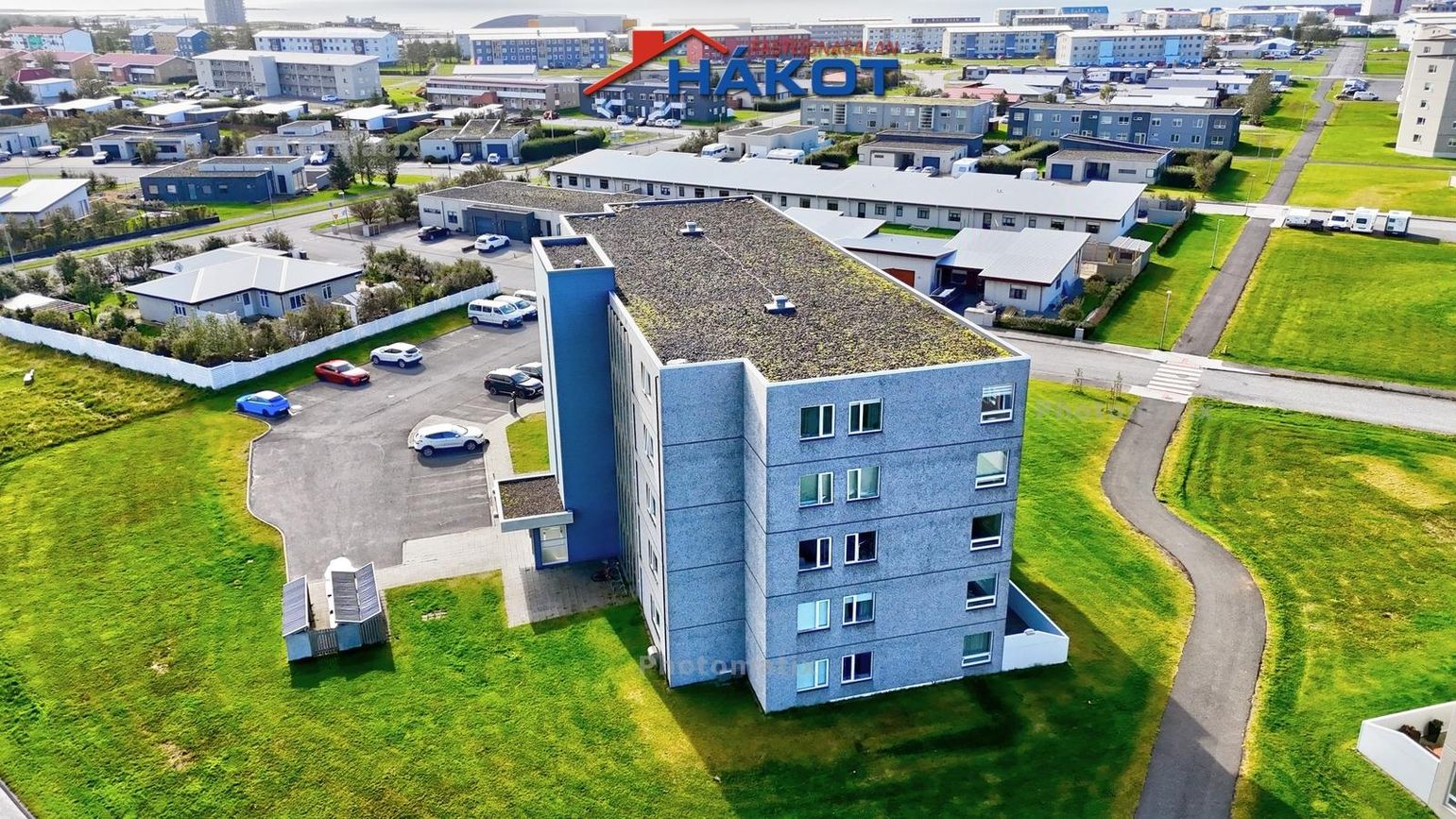 Holtsflöt 4 - 0404, 300 Akranes