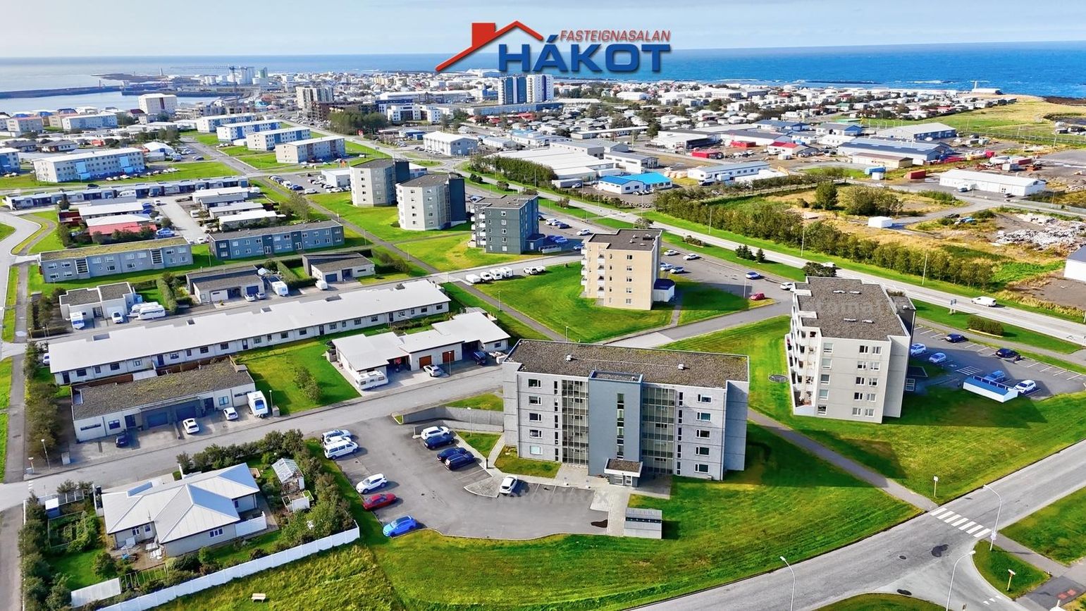 Holtsflöt 4 - 0404, 300 Akranes