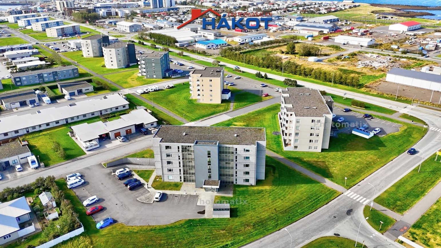 Holtsflöt 4 - 0404, 300 Akranes