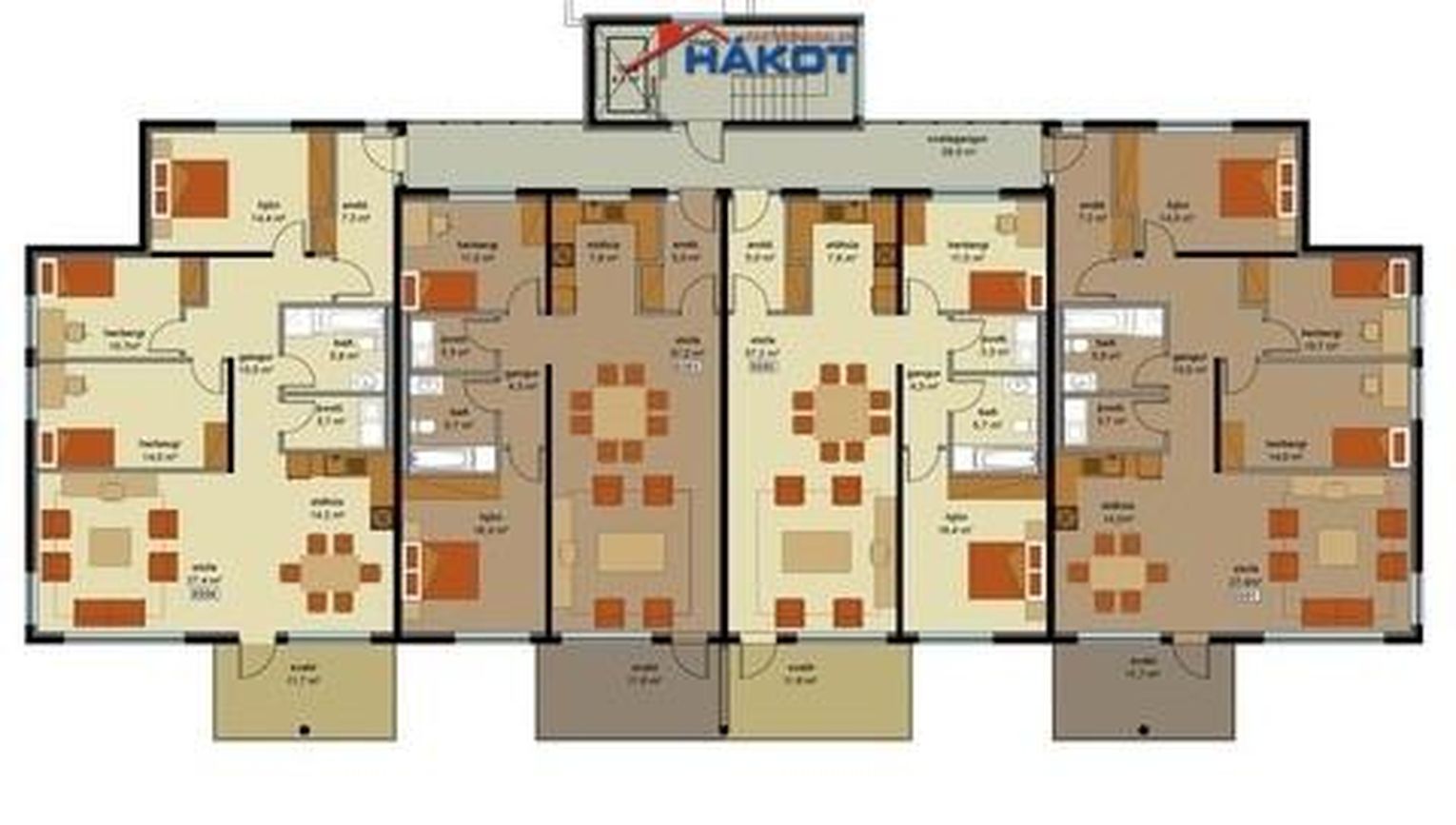Holtsflöt 4 - 0404, 300 Akranes