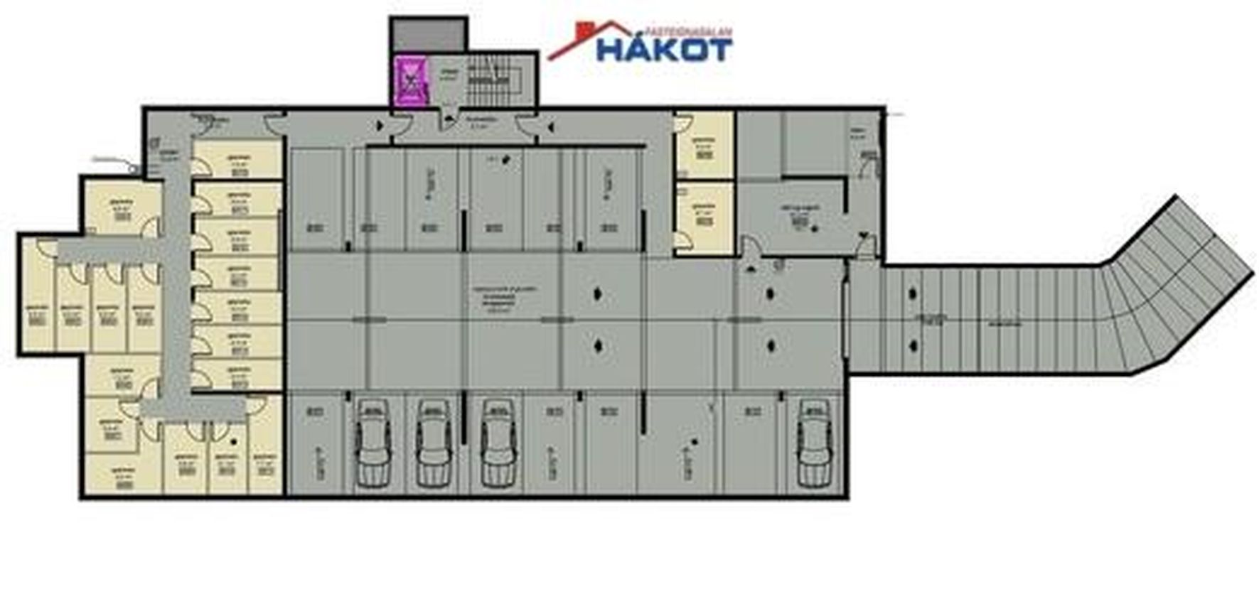 Holtsflöt 4 - 0404, 300 Akranes