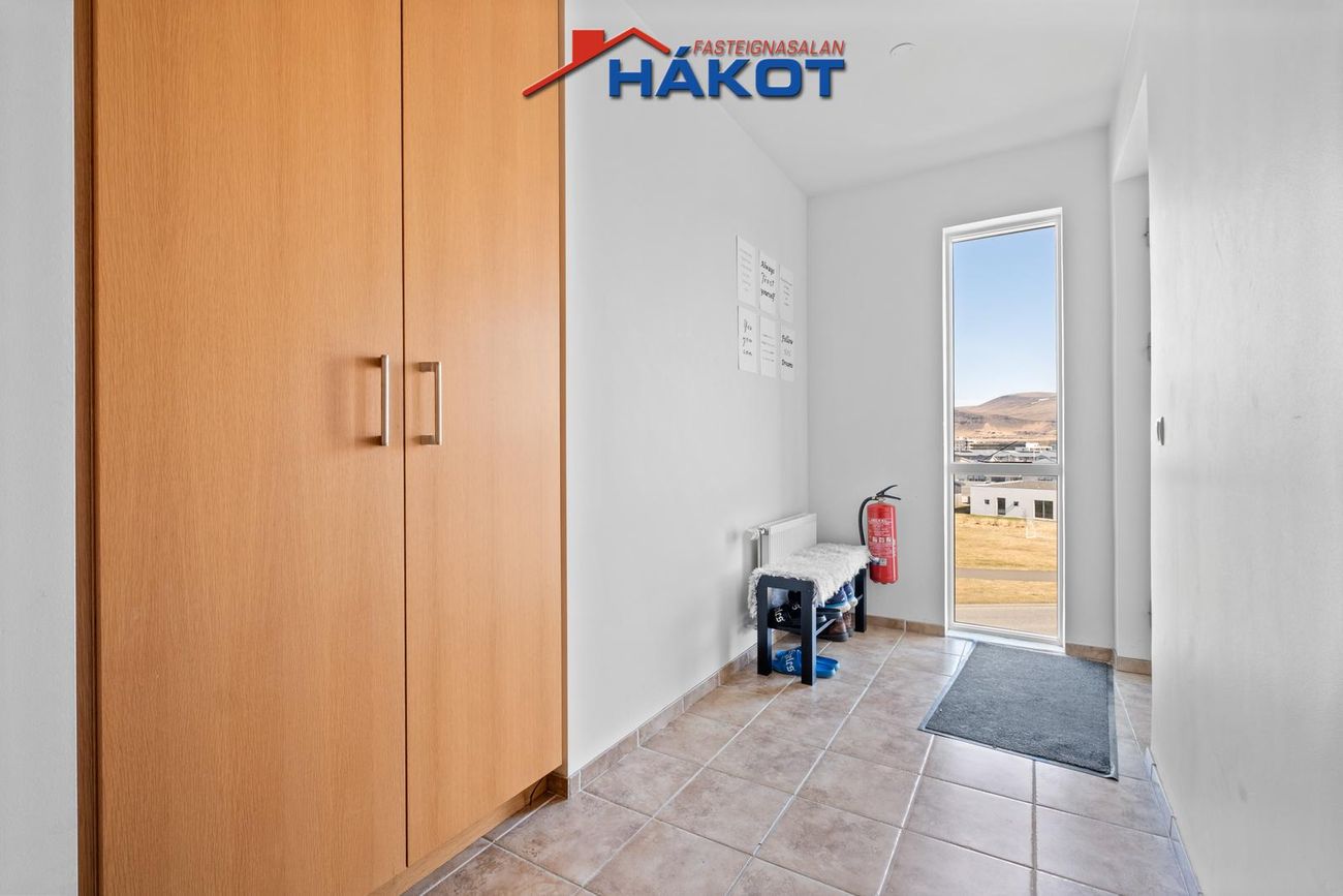 Holtsflöt 4 - 0404, 300 Akranes