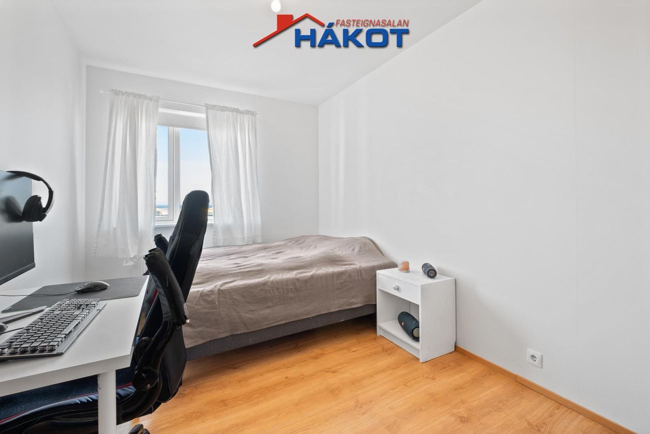 Holtsflöt 4 - 0404, 300 Akranes