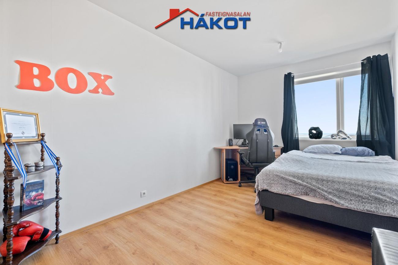 Holtsflöt 4 - 0404, 300 Akranes