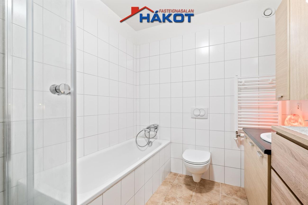 Holtsflöt 4 - 0404, 300 Akranes