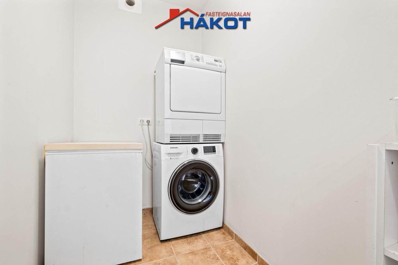 Holtsflöt 4 - 0404, 300 Akranes