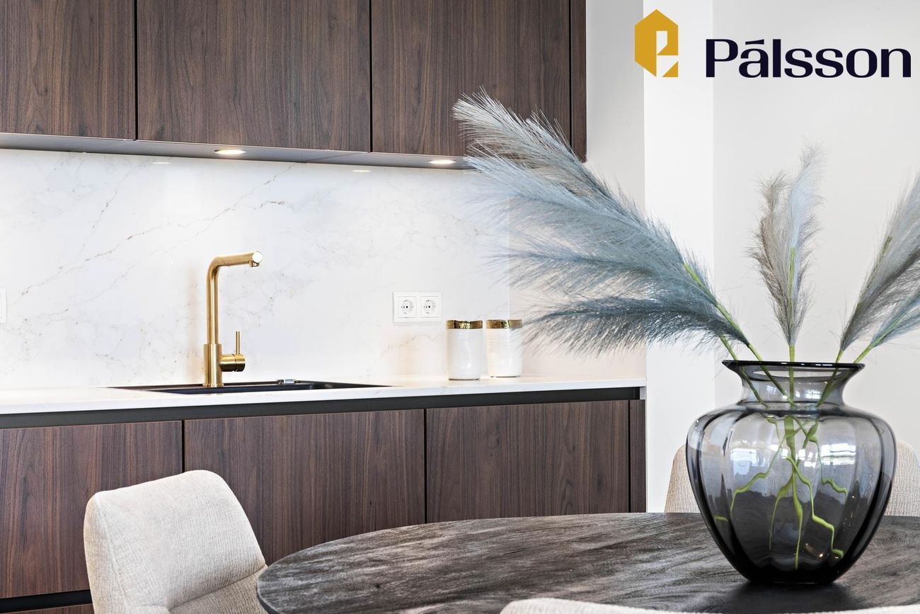 Valshlíð 1 - 0202, 102 Reykjavík