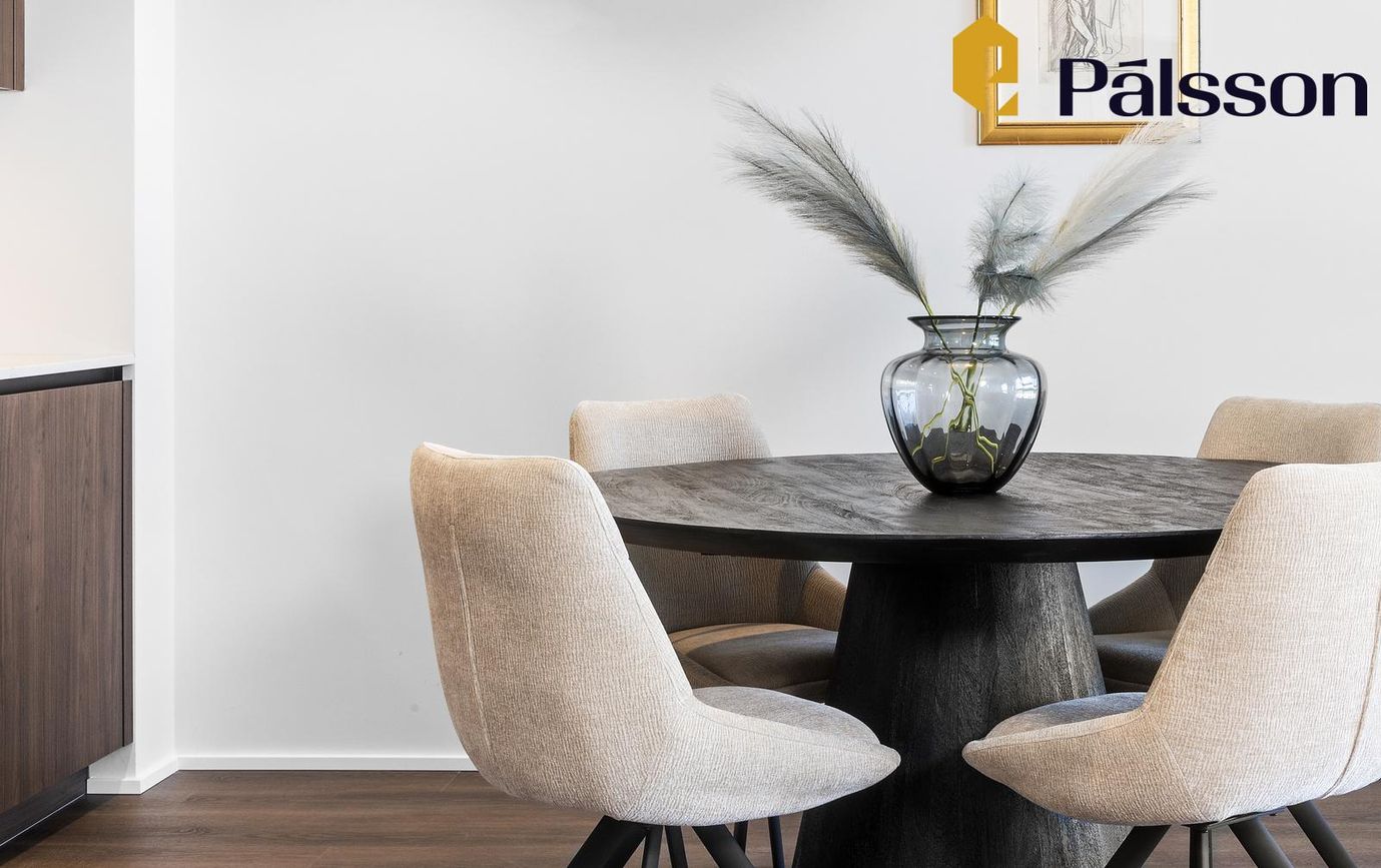 Valshlíð 1 - 0202, 102 Reykjavík