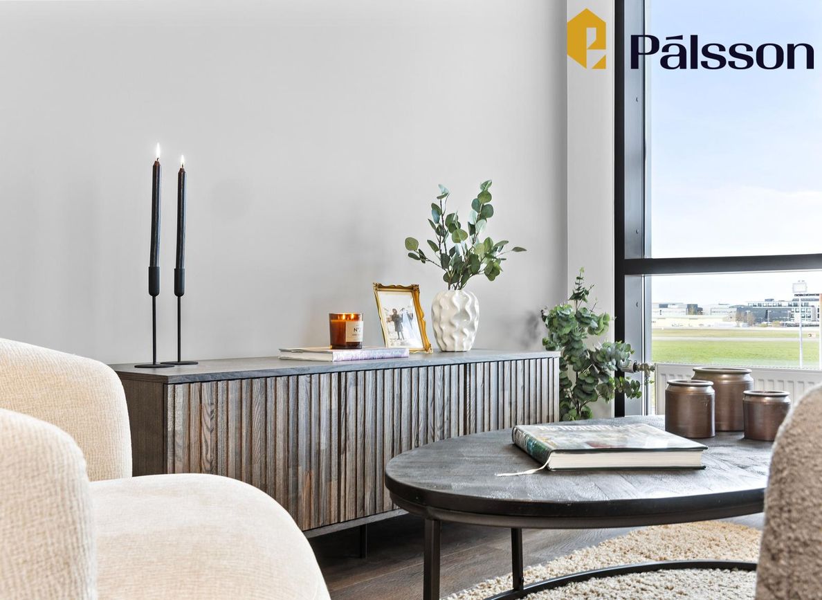 Valshlíð 1 - 0202, 102 Reykjavík