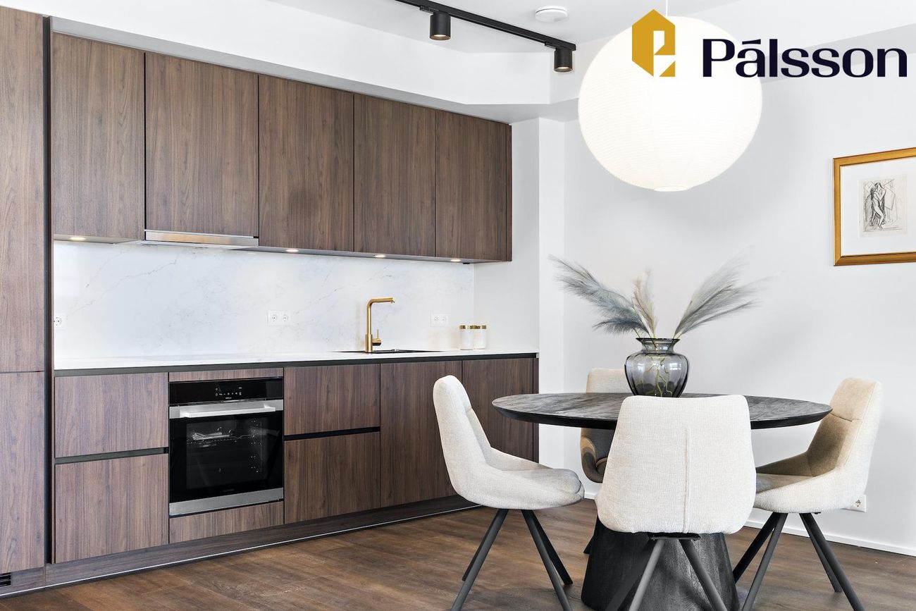 Valshlíð 1 - 0202, 102 Reykjavík