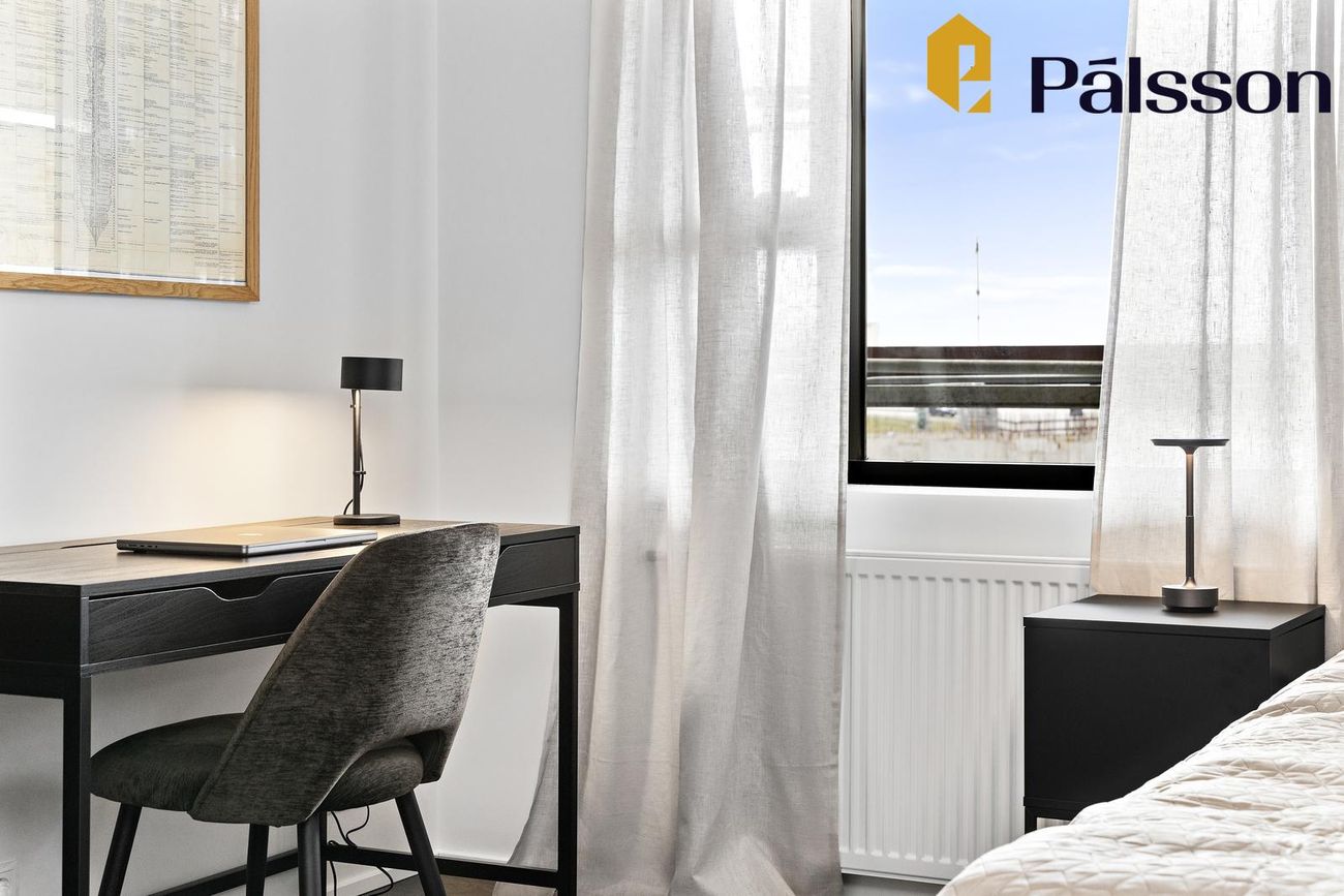 Valshlíð 1 - 0202, 102 Reykjavík