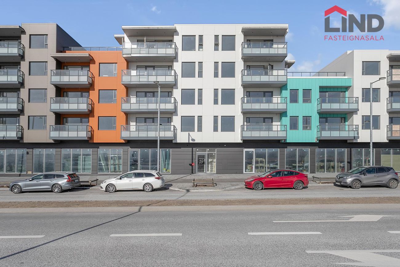 Hlíðarfótur 19, 102 Reykjavík