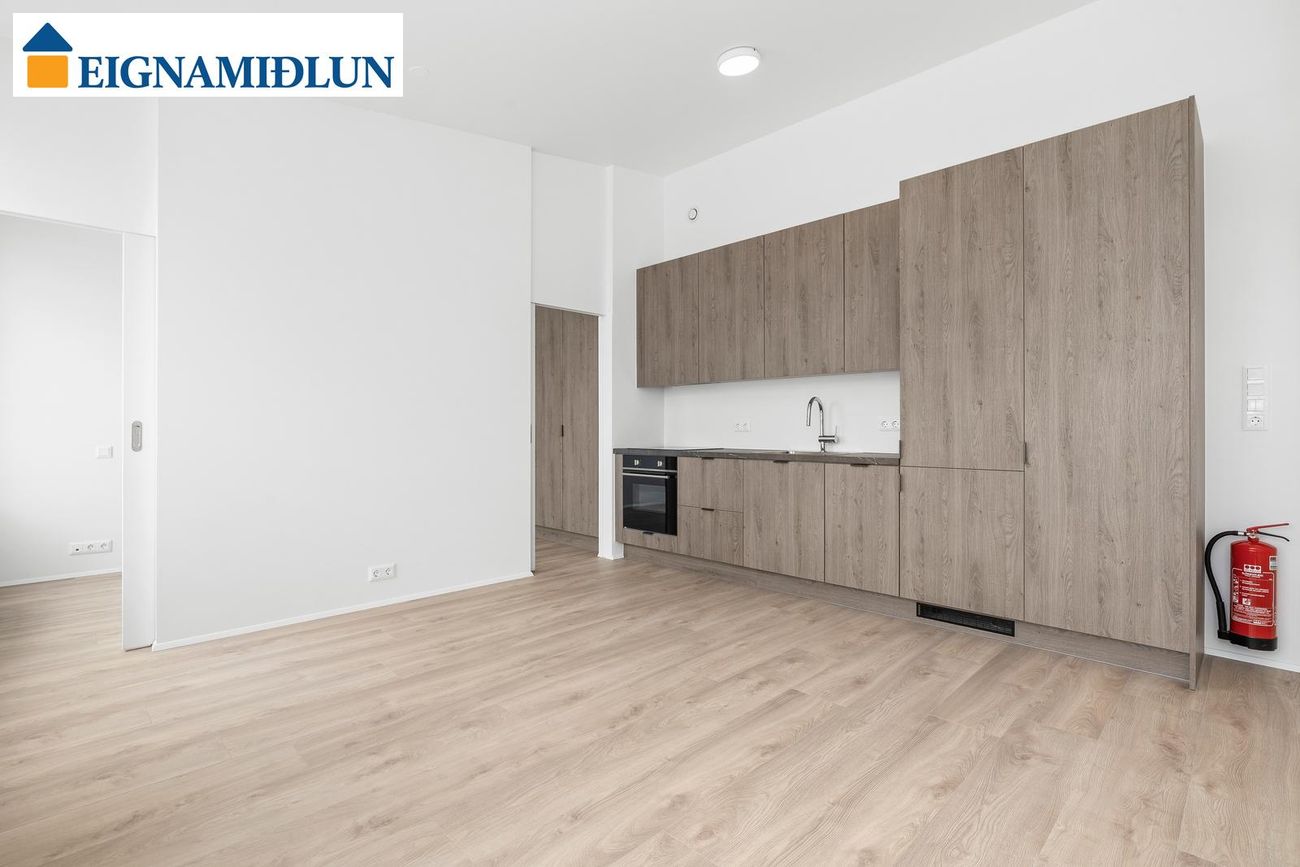 Brautarholt 4A, 105 Reykjavík