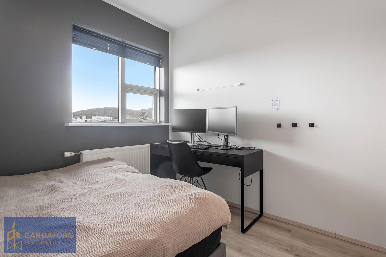 Andrésbrunnur 16 - 0203, 113 Reykjavík