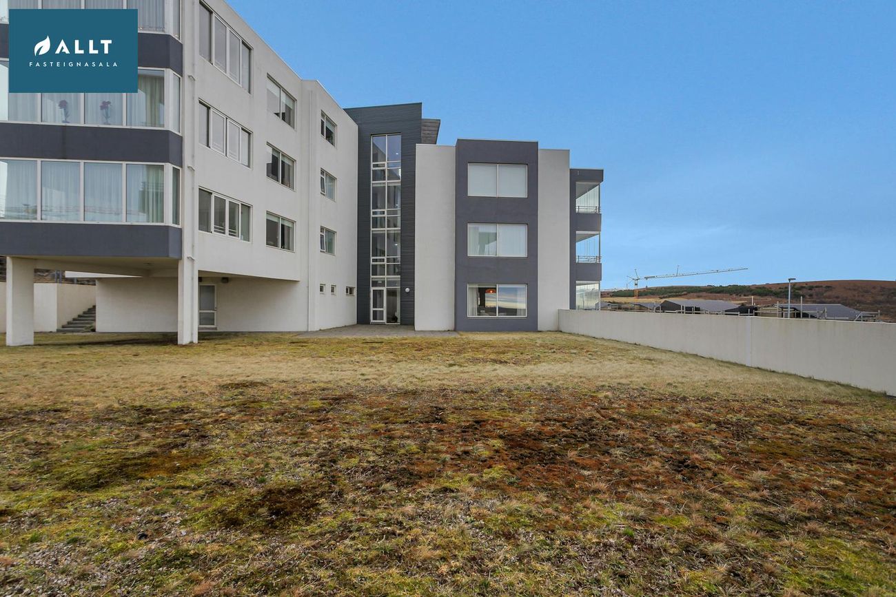 Holtsvegur 43, 210 Garðabær