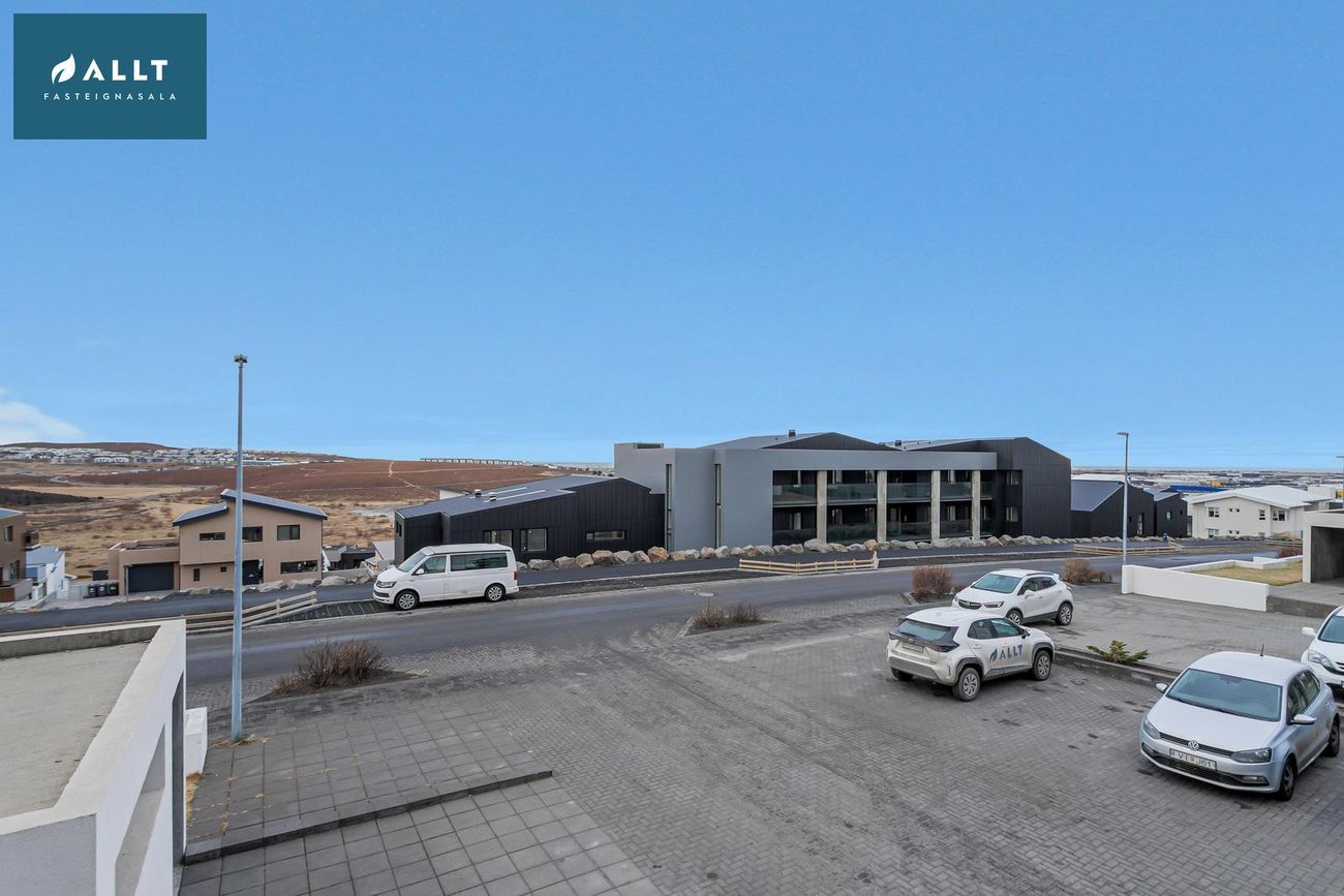 Holtsvegur 43, 210 Garðabær