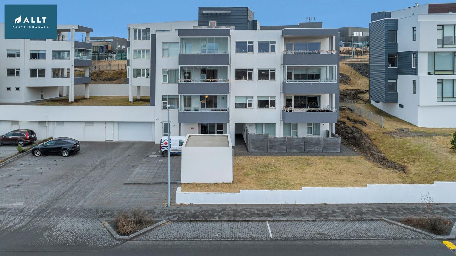 Holtsvegur 43, 210 Garðabær