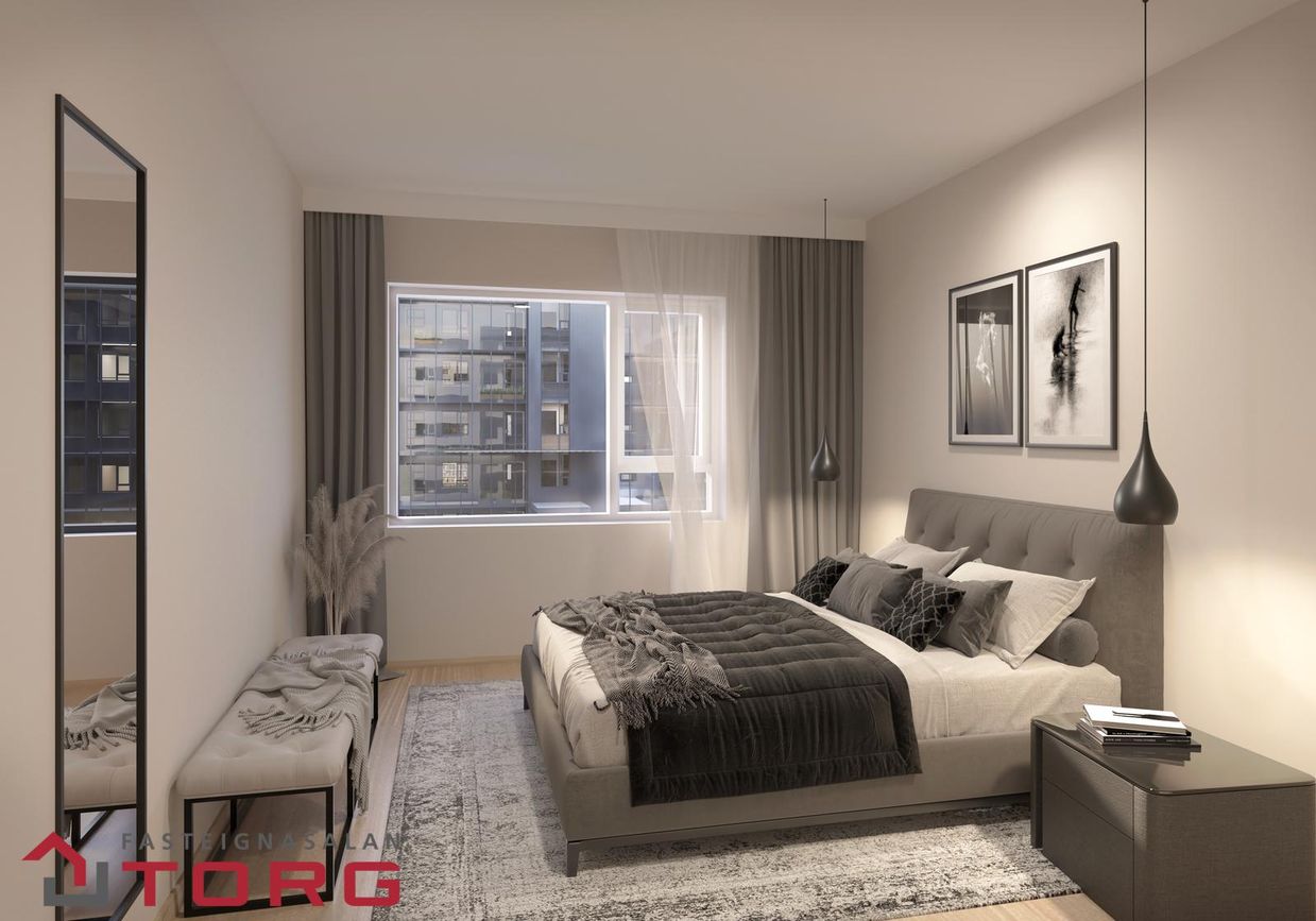 Áshamar 2 - 0103, 221 Hafnarfjörður