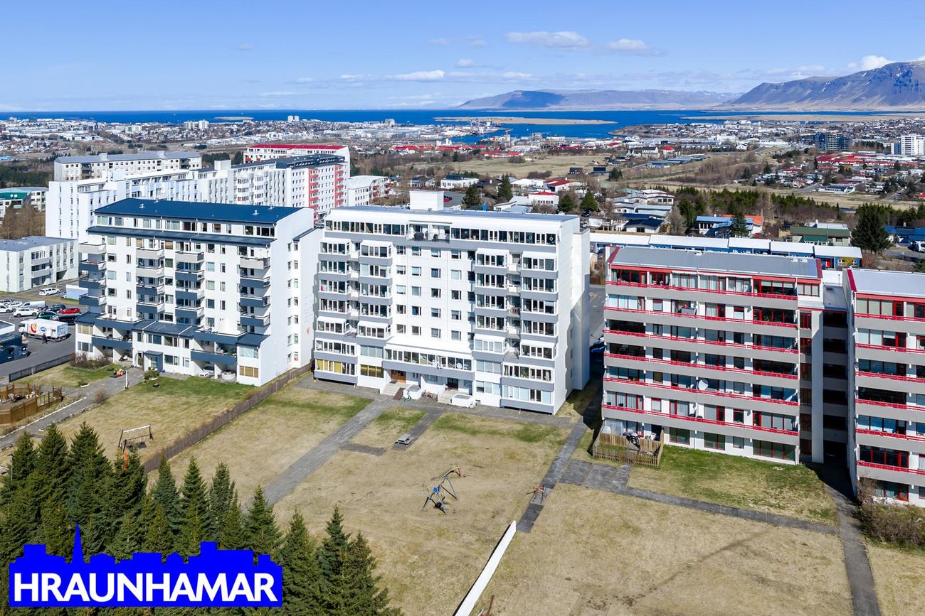 Krummahólar 4, 111 Reykjavík