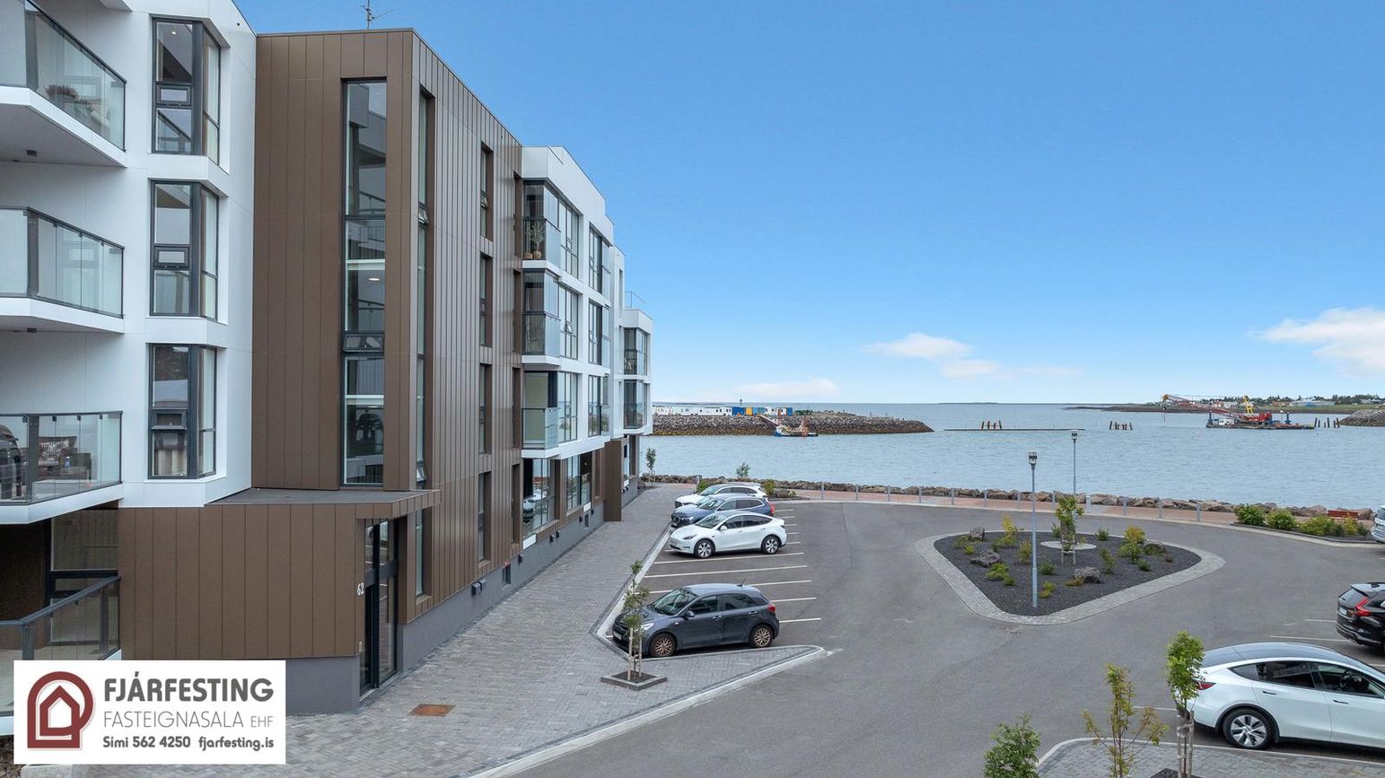 Naustavör 62, 200 Kópavogur