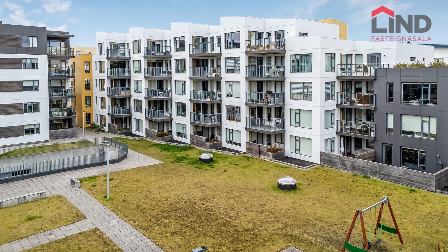 Hafnarbraut 12A, 200 Kópavogur