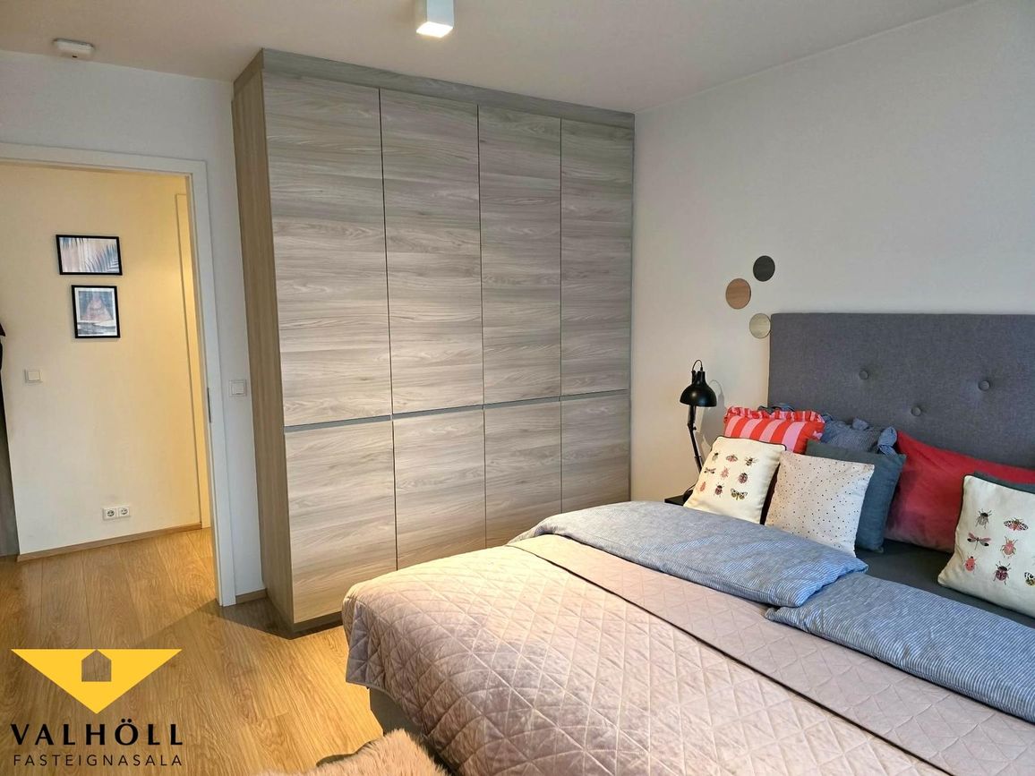 Stakkholt 2A, 105 Reykjavík