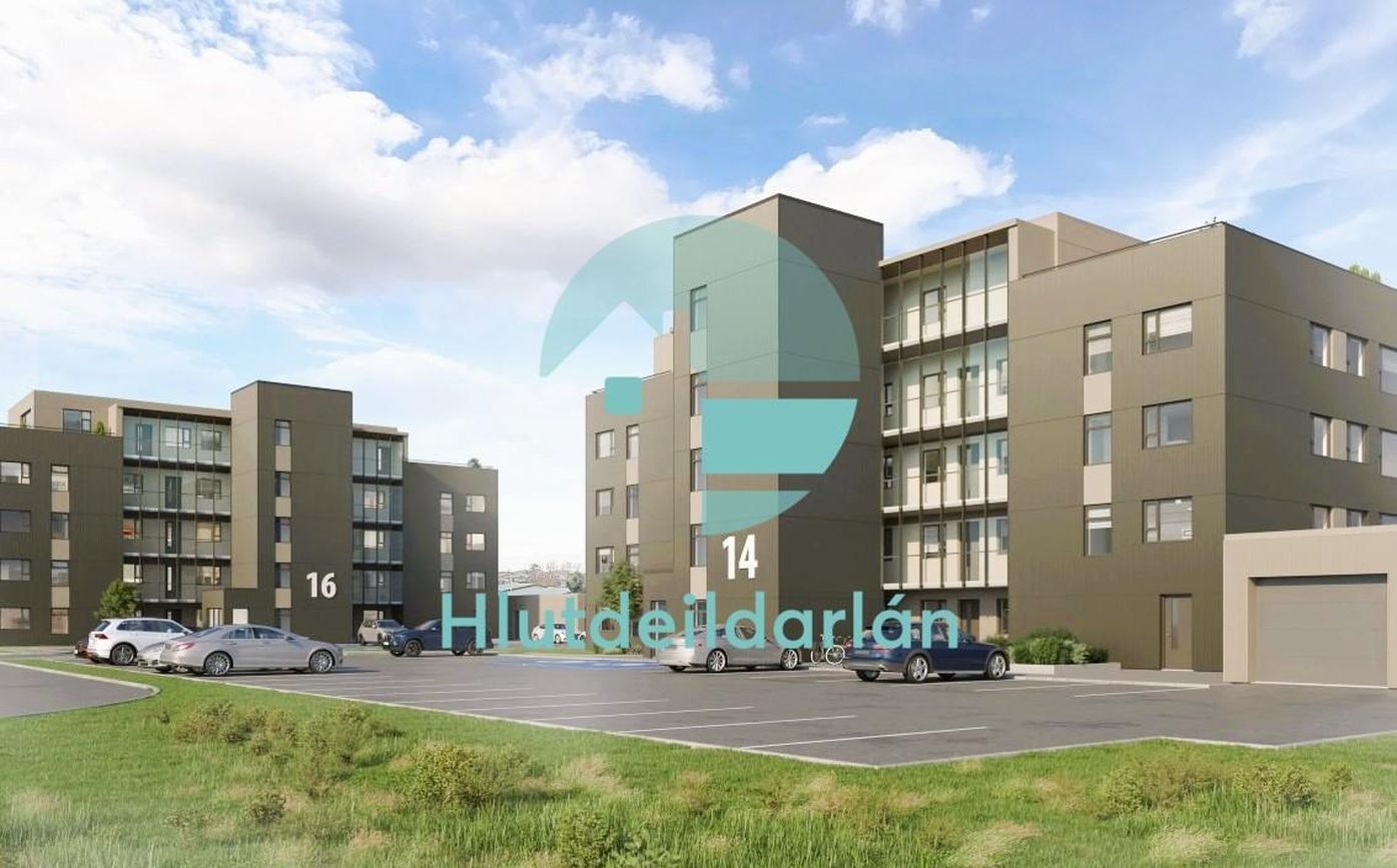 Hnjúkamói 14, 815 Sveitarfélagið Ölfus