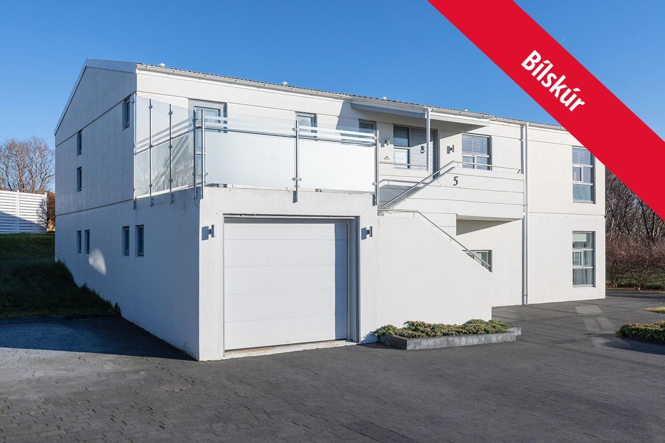 Hesthamrar 5, 112 Reykjavík