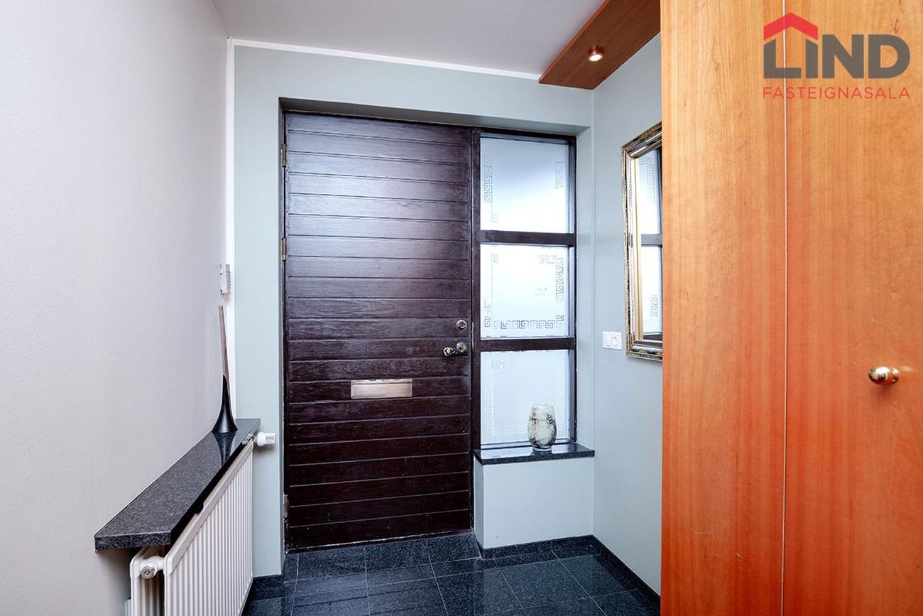 Hesthamrar 5, 112 Reykjavík