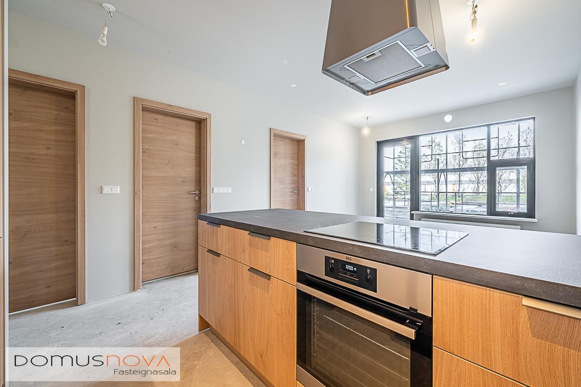 Þjóðbraut 5 - 0303, 300 Akranes