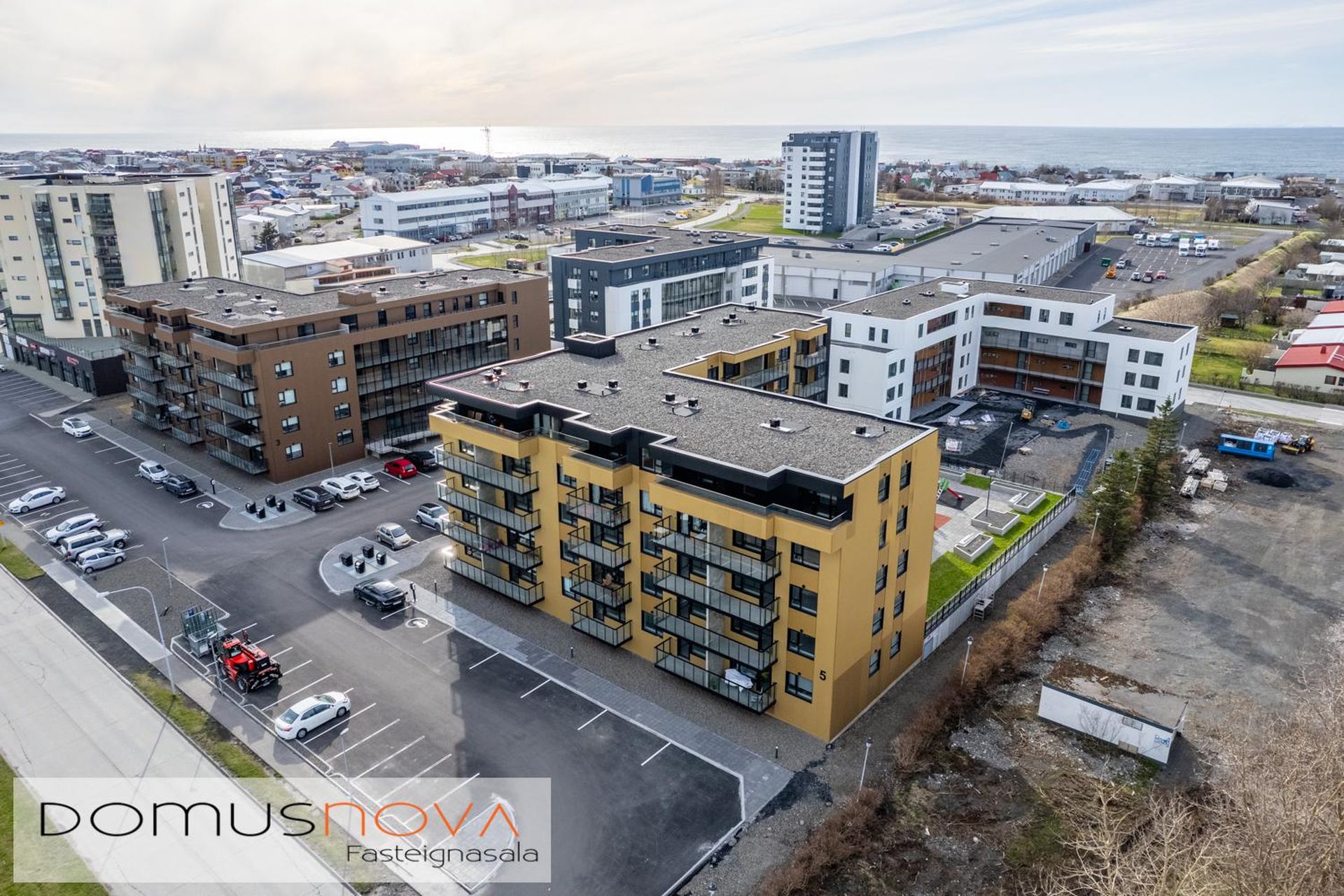 Þjóðbraut 5 - 0303, 300 Akranes