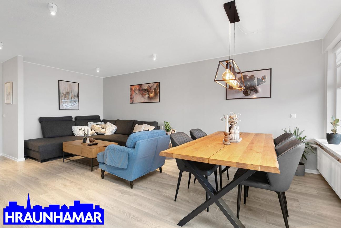 Álfholt 56B - 0201, 220 Hafnarfjörður