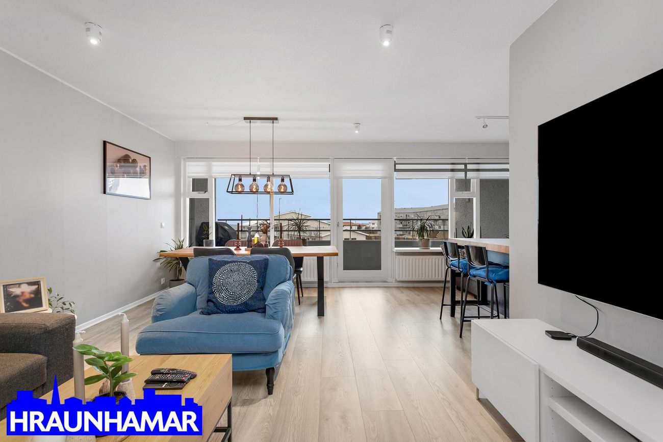 Álfholt 56B - 0201, 220 Hafnarfjörður