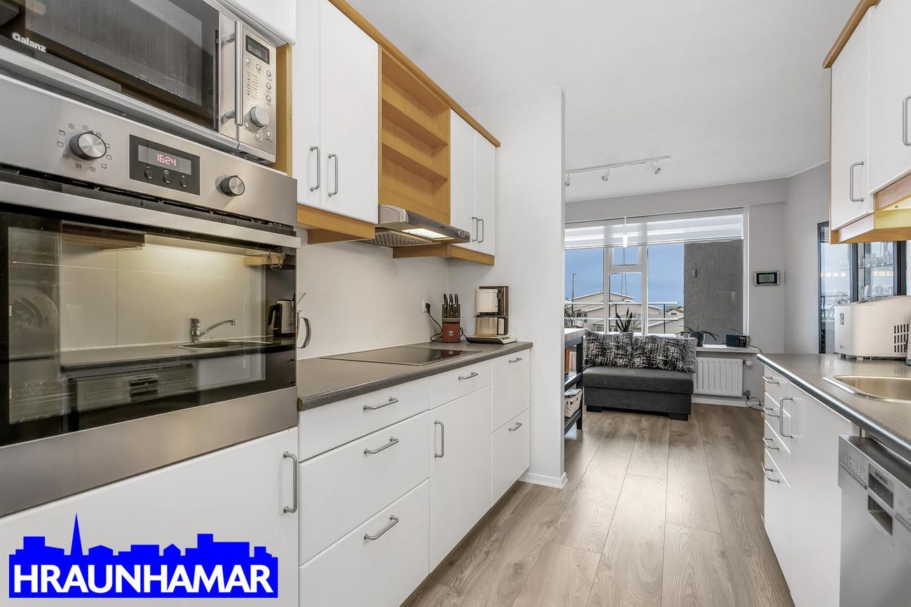 Álfholt 56B - 0201, 220 Hafnarfjörður