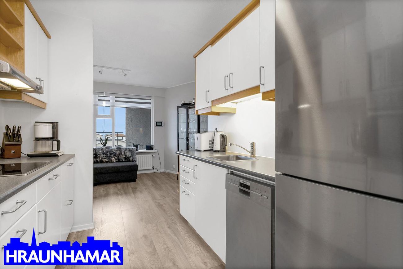 Álfholt 56B - 0201, 220 Hafnarfjörður