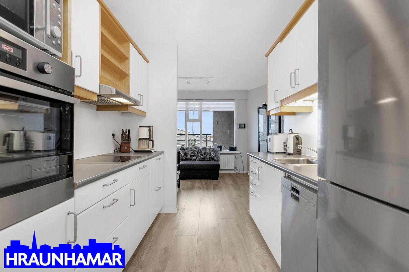 Álfholt 56B - 0201, 220 Hafnarfjörður